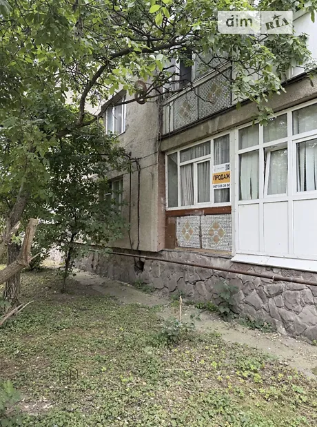 Квартира на вул. Коновальця Євгена, 130 в Івано-Франківськ, ID 323741, фото №1