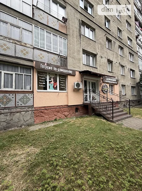 Квартира на вул. Коновальця Євгена, 130 в Івано-Франківськ, ID 323741, фото №2