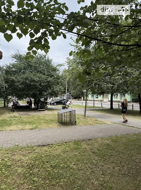 Квартира на вул. Коновальця Євгена, 130 в Івано-Франківськ, ID 323741, фото №3
