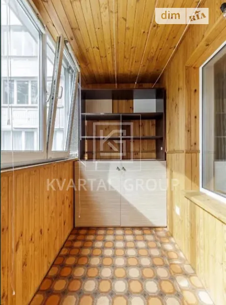 Купити квартиру за адресою вул. Пономарьова, 18 в Київ на Findly.com.ua Квартира на вул. Пономарьова, 18 в Київ, ID 323738, фото №1