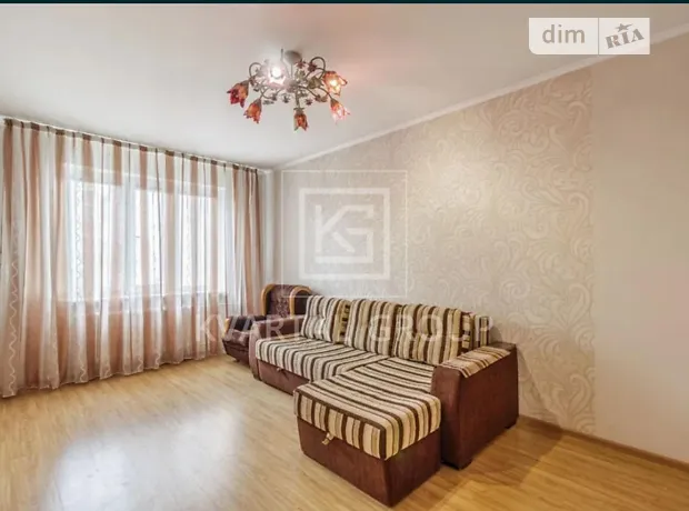 Квартира на вул. Пономарьова, 18 в Київ, ID 323738, фото №2
