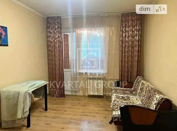 Квартира на вул. Пономарьова, 18 в Києві, ID 323738, фото №11