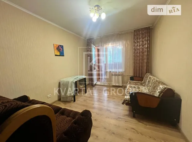 Квартира на вул. Пономарьова, 18 в Києві, ID 323738, фото №13