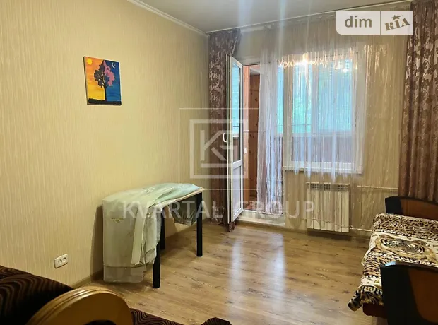 Квартира на вул. Пономарьова, 18 в Києві, ID 323738, фото №14