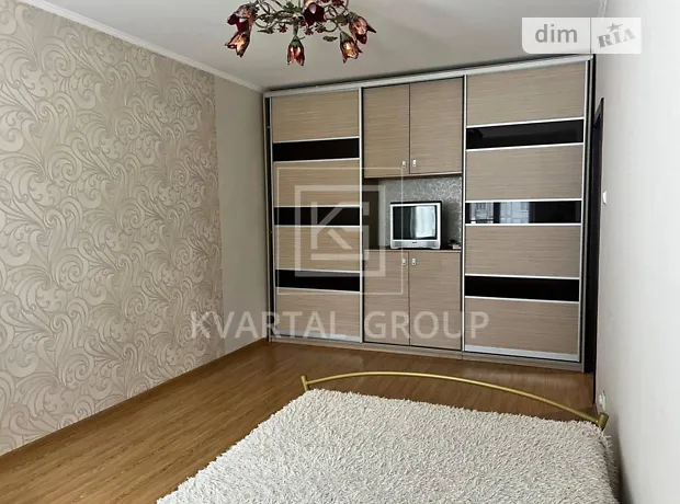 Квартира на вул. Пономарьова, 18 в Києві, ID 323738, фото №15