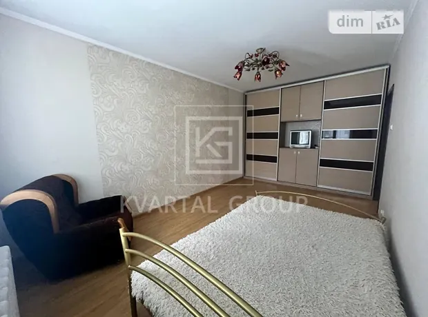 Квартира на вул. Пономарьова, 18 в Києві, ID 323738, фото №16