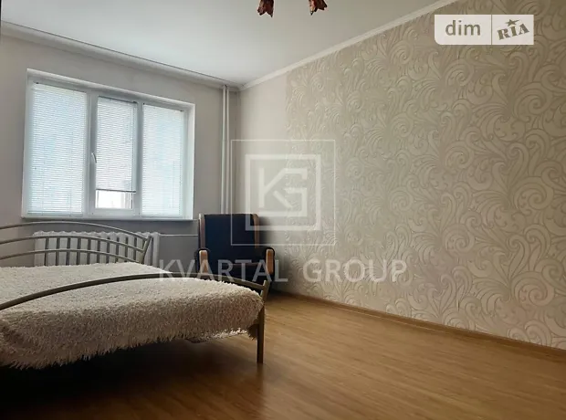 Квартира на вул. Пономарьова, 18 в Києві, ID 323738, фото №18
