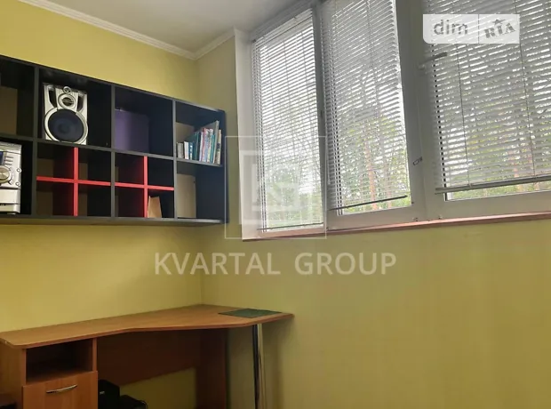 Квартира на вул. Пономарьова, 18 в Києві, ID 323738, фото №19