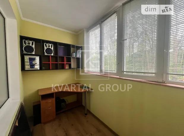 Квартира на вул. Пономарьова, 18 в Києві, ID 323738, фото №20