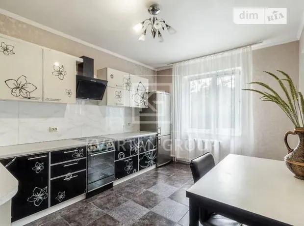 Квартира на вул. Пономарьова, 18 в Київ, ID 323738, фото №3