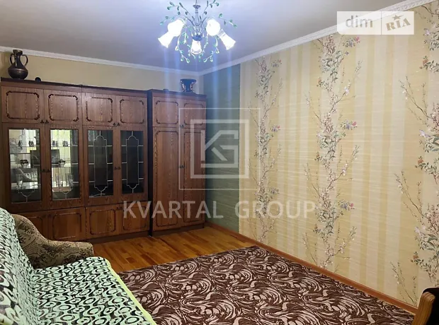 Квартира на вул. Пономарьова, 18 в Києві, ID 323738, фото №21