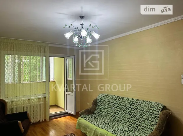 Квартира на вул. Пономарьова, 18 в Києві, ID 323738, фото №22
