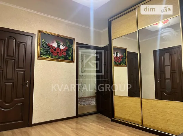 Квартира на вул. Пономарьова, 18 в Києві, ID 323738, фото №24