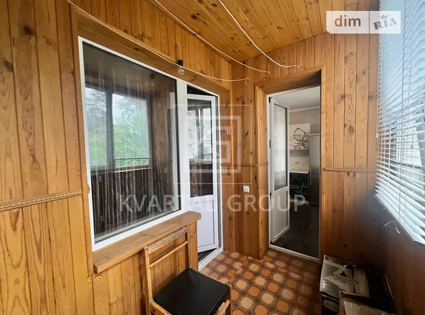 Квартира на вул. Пономарьова, 18 в Києві, ID 323738, фото №25