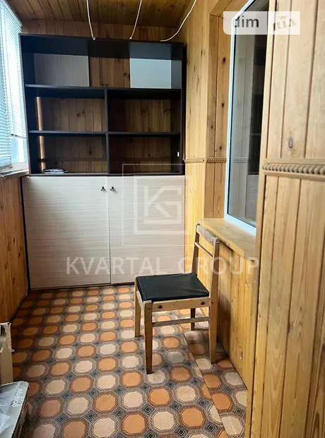 Квартира на вул. Пономарьова, 18 в Києві, ID 323738, фото №26