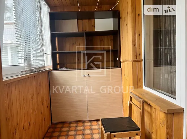 Квартира на вул. Пономарьова, 18 в Києві, ID 323738, фото №28