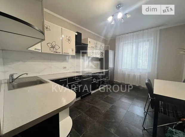 Квартира на вул. Пономарьова, 18 в Києві, ID 323738, фото №30