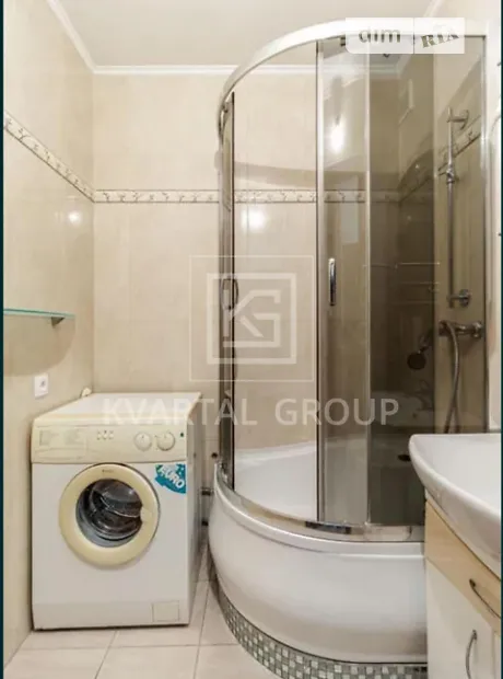 Квартира на вул. Пономарьова, 18 в Київ, ID 323738, фото №4
