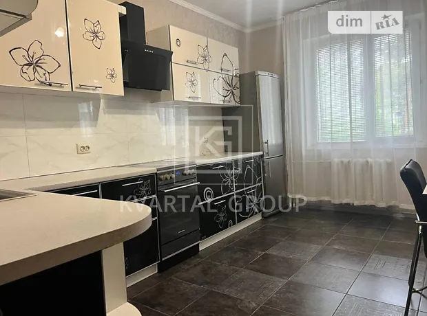 Квартира на вул. Пономарьова, 18 в Києві, ID 323738, фото №32