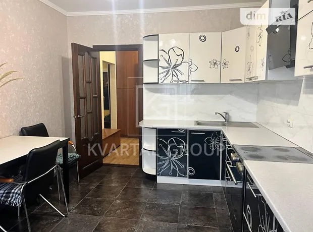 Квартира на вул. Пономарьова, 18 в Києві, ID 323738, фото №34