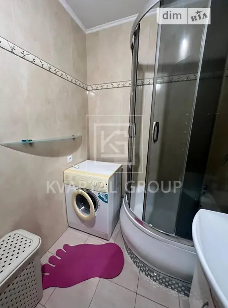 Квартира на вул. Пономарьова, 18 в Києві, ID 323738, фото №36