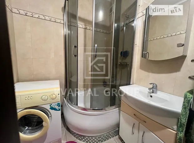 Квартира на вул. Пономарьова, 18 в Києві, ID 323738, фото №37