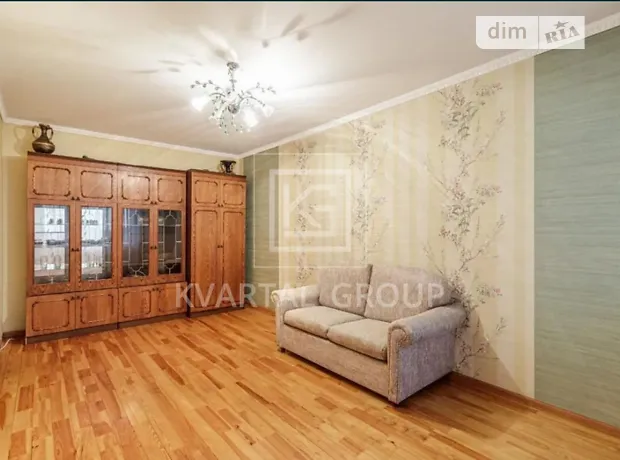 Квартира на вул. Пономарьова, 18 в Київ, ID 323738, фото №5