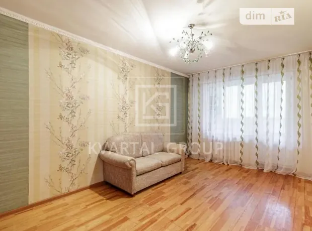 Квартира на вул. Пономарьова, 18 в Києві, ID 323738, фото №6