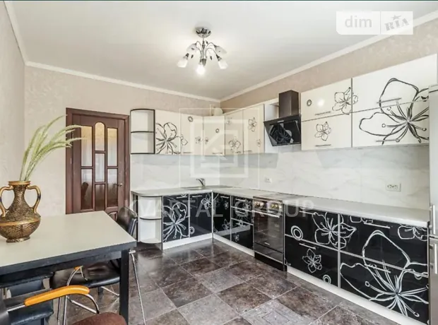 Квартира на вул. Пономарьова, 18 в Києві, ID 323738, фото №8