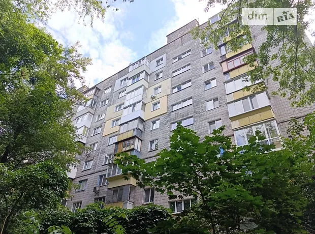 Квартира на пров. Артилерійський, 5Б в Київ, ID 323725, фото №1