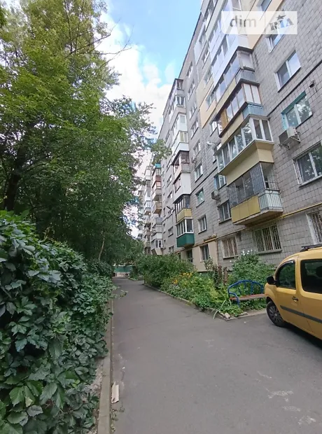 Квартира на пров. Артилерійський, 5Б в Київ, ID 323725, фото №2