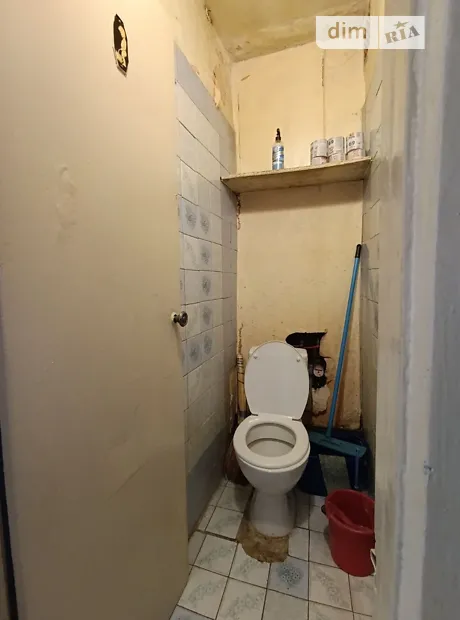 Квартира на пров. Артилерійський, 5Б в Києві, ID 323725, фото №18