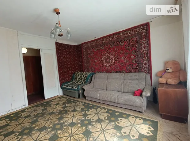 Квартира на пров. Артилерійський, 5Б в Києві, ID 323725, фото №8