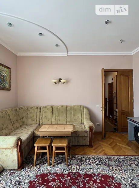 Квартира на вул. Кобилянської Ольги, 31 в Чернівцях, ID 323711, фото №21