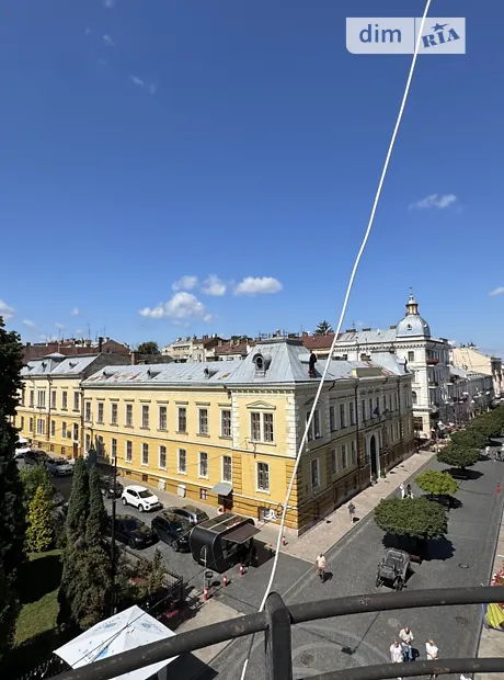 Квартира на вул. Кобилянської Ольги, 31 в Чернівцях, ID 323711, фото №23