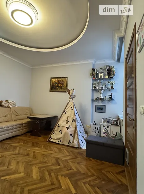Квартира на вул. Кобилянської Ольги, 31 в Чернівцях, ID 323711, фото №6