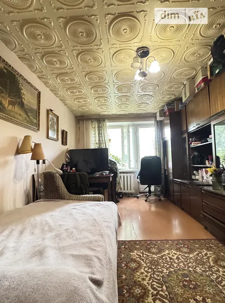 Квартира на вул. Залозецького Володимира, 34 в Чернівці, ID 323706, фото №1