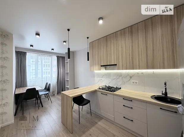 Квартира на вул. Миколи Сингаївського в Києві, ID 314890, фото №15