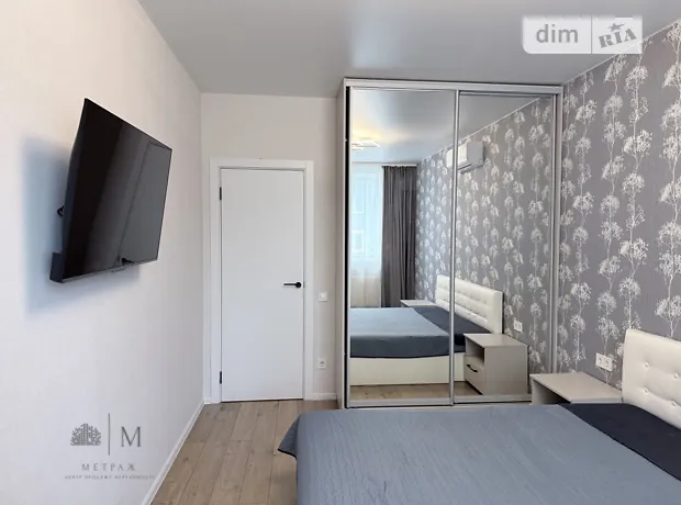 Квартира на вул. Миколи Сингаївського в Києві, ID 314890, фото №19
