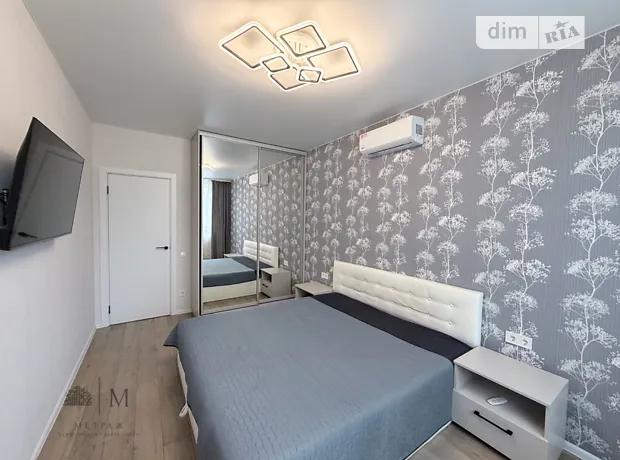 Квартира на вул. Миколи Сингаївського в Києві, ID 314890, фото №22
