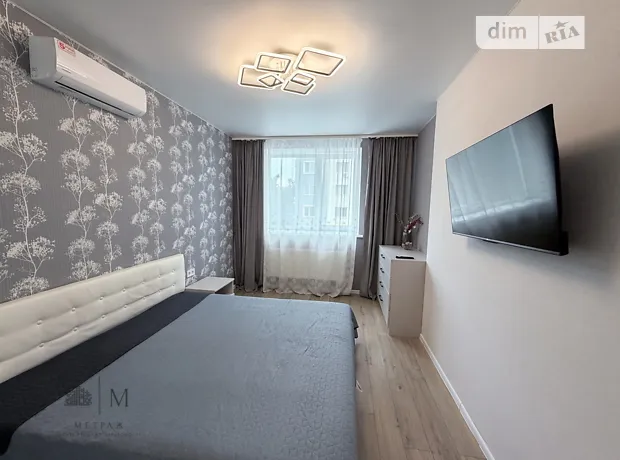 Квартира на вул. Миколи Сингаївського в Києві, ID 314890, фото №23