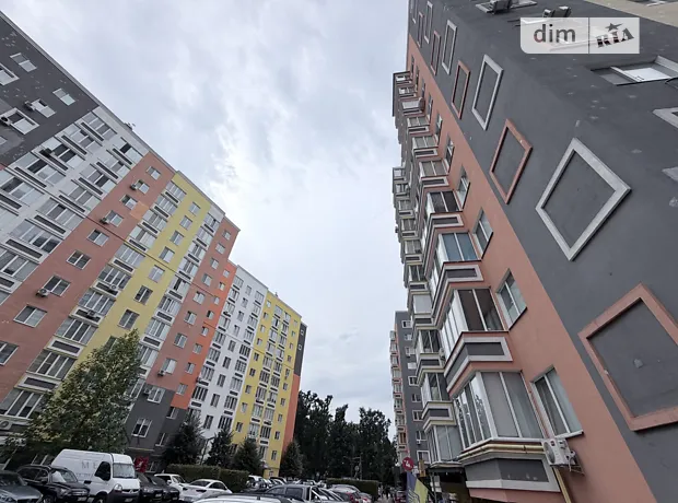 Квартира на вул. Миколи Сингаївського в Києві, ID 314890, фото №31