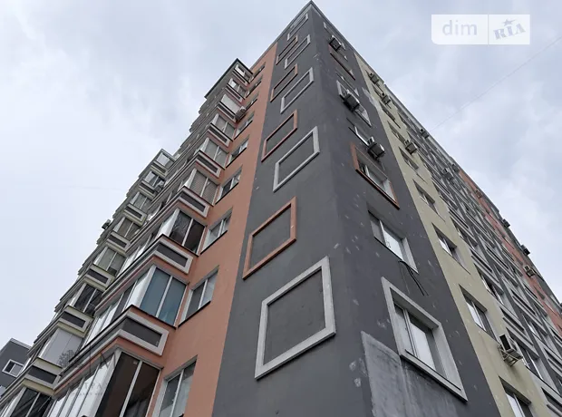 Квартира на вул. Миколи Сингаївського в Києві, ID 314890, фото №32