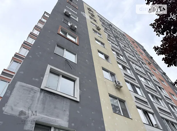 Квартира на вул. Миколи Сингаївського в Києві, ID 314890, фото №33