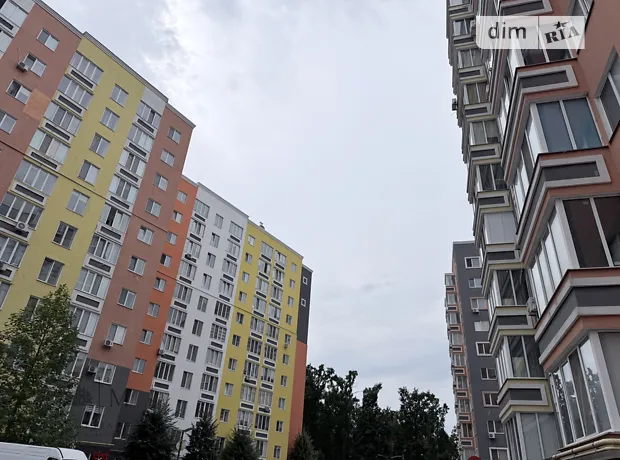 Квартира на вул. Миколи Сингаївського в Києві, ID 314890, фото №34