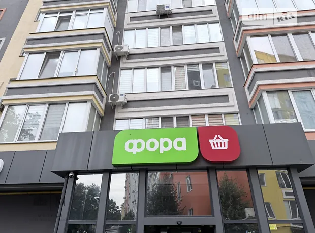 Квартира на вул. Миколи Сингаївського в Києві, ID 314890, фото №36