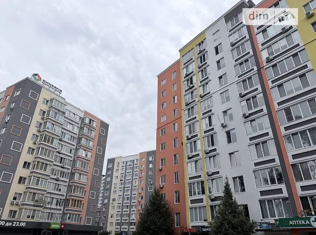 Квартира на вул. Миколи Сингаївського в Києві, ID 314890, фото №37