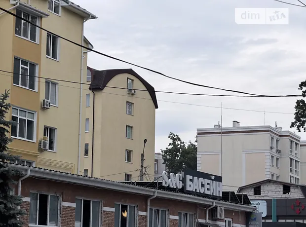 Квартира на вул. Миколи Сингаївського в Києві, ID 314890, фото №40