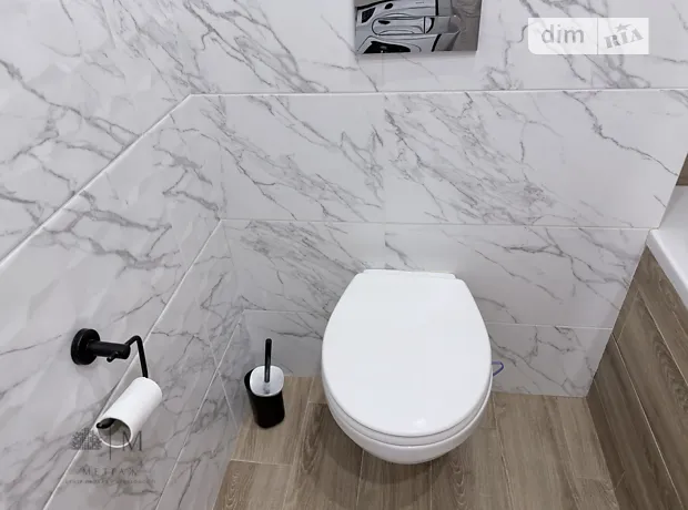 Квартира на вул. Миколи Сингаївського в Києві, ID 314890, фото №8