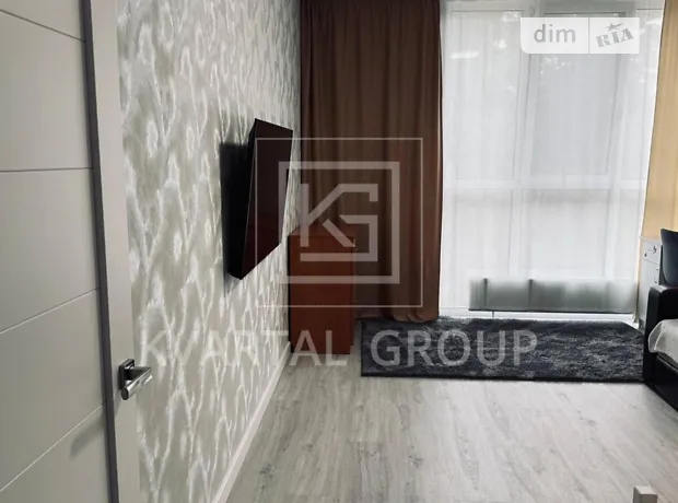 Квартира на вул. Прорізна, 9 в Києві, ID 323690, фото №8